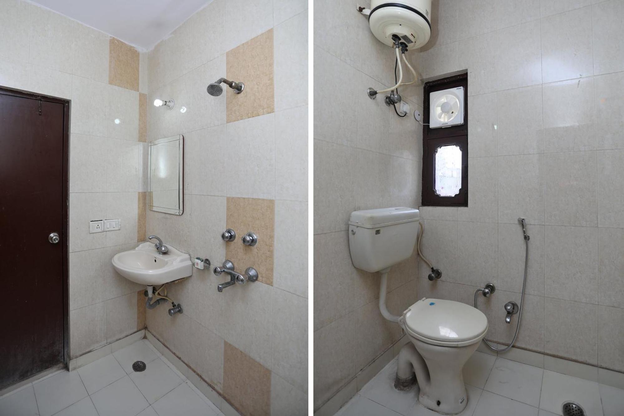 Hotel O Celebration Bnb Home Делхи Екстериор снимка