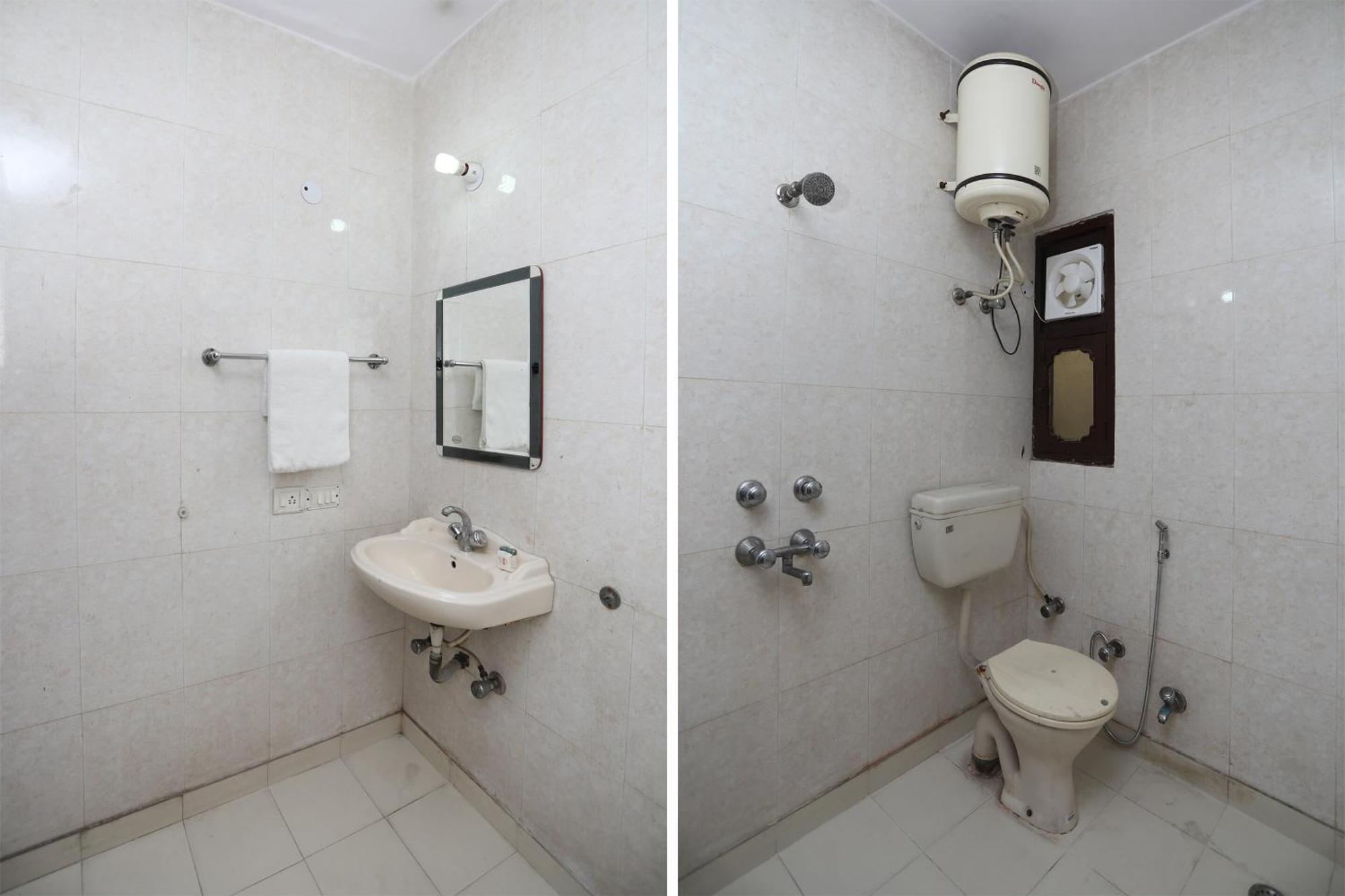 Hotel O Celebration Bnb Home Делхи Екстериор снимка
