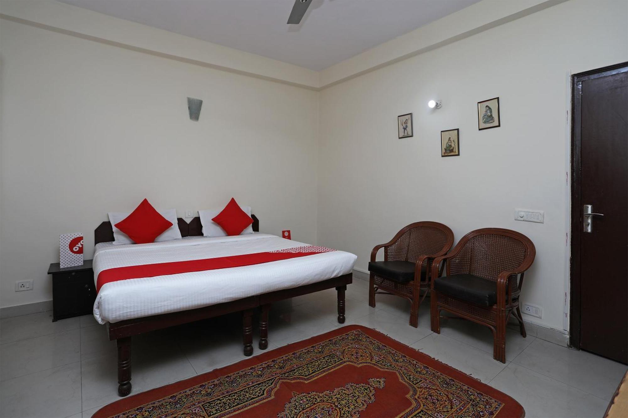 Hotel O Celebration Bnb Home Делхи Екстериор снимка