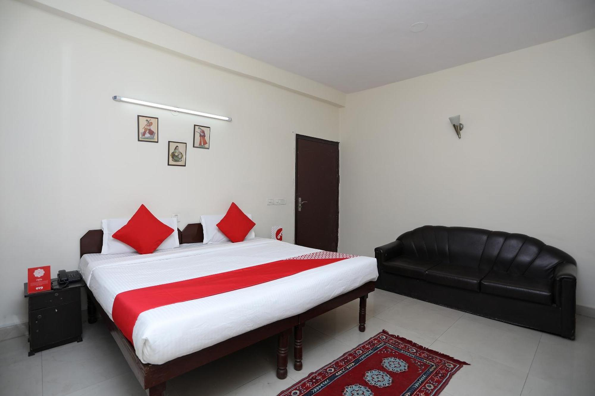 Hotel O Celebration Bnb Home Делхи Екстериор снимка