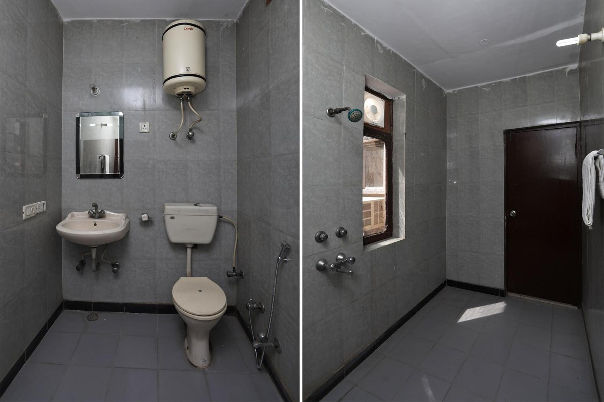 Hotel O Celebration Bnb Home Делхи Екстериор снимка